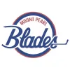 Mt Pearl Blades Hockey