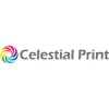 Celestial Print