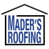 Mader's Roofing