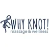 Why Knot Therapeutic Massage