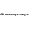 GSA Sandblasting & Painting