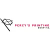 Percy's Printing