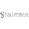 Sage Counselling & Addiction