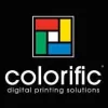Colorific Photo-Digital Imaging