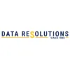 Data Resolutions