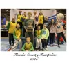 Thunder Country Trampoline