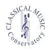 Classical Music Conservatory