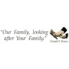 Brown Donald V Funeral Home