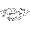 Fix It Right Refrigeration-Air Conditioning