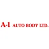 A-1 Auto Body