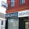 Toronto Signs