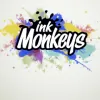 Ink Monkeys