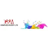 G & M Graphics Rocky