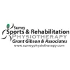 Surrey Sports Physio