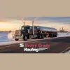 Heavy Crude Hauling