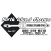 North Island Chrome