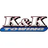 K&K Towing