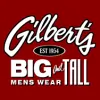 Gilbert's Big and Tall