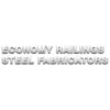 Economy Railing Steel Fabric