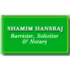 Shamim Hansraj