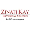 Zinati Kay