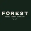 Forest Fence & Deck