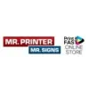 Mr. Printer & Mr. Signs