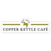 Copper Kettle Cafe