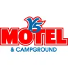 Y-5 Motel & Campground