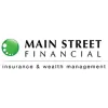 Main Street Financial