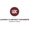 London & District Concrete Services