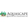 Aquascape & Distinctive Landscaping