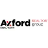 The Axfords