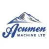 Acumen Machine
