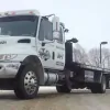 Hookers Towing