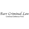 Barr Criminal Law