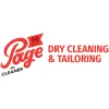 Page The Cleaner