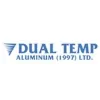 Dual Temp Aluminum