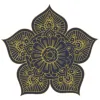 Mandala Floral