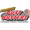 Prairie Dust Busters