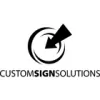Custom Sign Solutions