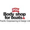 Body Shop for Boats