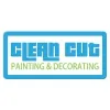 Clean Cut Painting