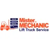 Mister Mechanic