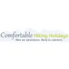 Comfortable Hiking Holidays