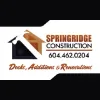 Springridge Construction