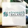 Strength & Balance