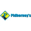 Pidherneys