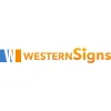 Western Signs