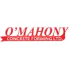 O'Mahony Concrete Forming